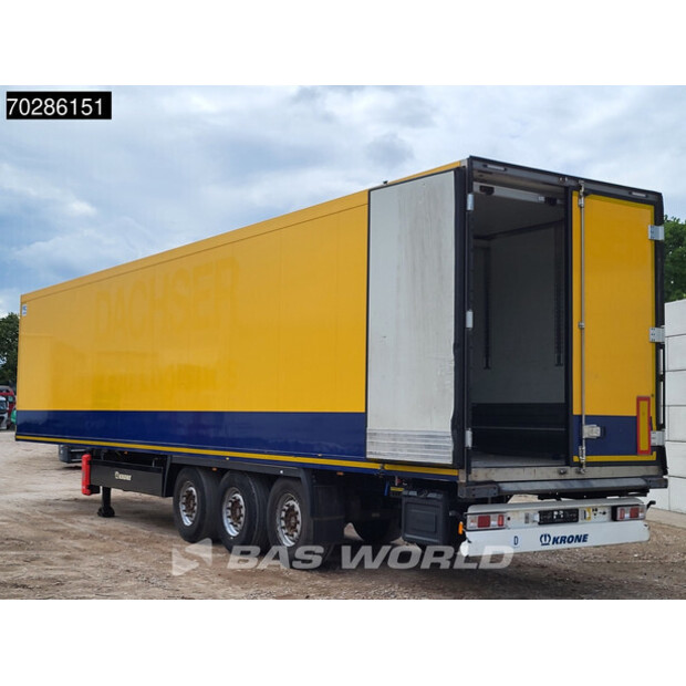 2018 كرون Thermo King SLXi 300-41506535