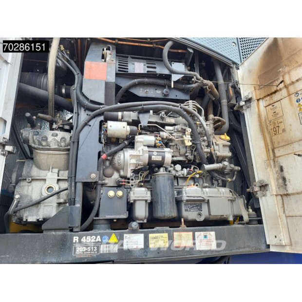 2018 كرون Thermo King SLXi 300-41506538