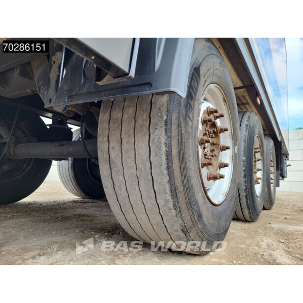 2018 كرون Thermo King SLXi 300-41506540