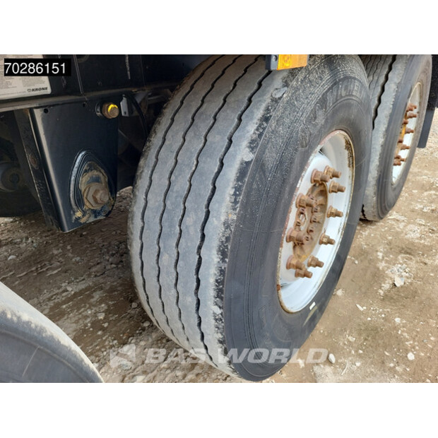 2018 كرون Thermo King SLXi 300-41506541