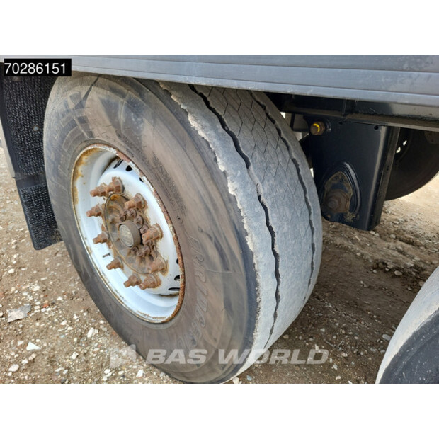 2018 كرون Thermo King SLXi 300-41506542