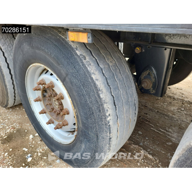 2018 كرون Thermo King SLXi 300-41506544