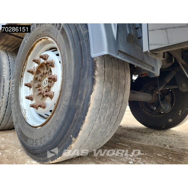2018 كرون Thermo King SLXi 300-41506546