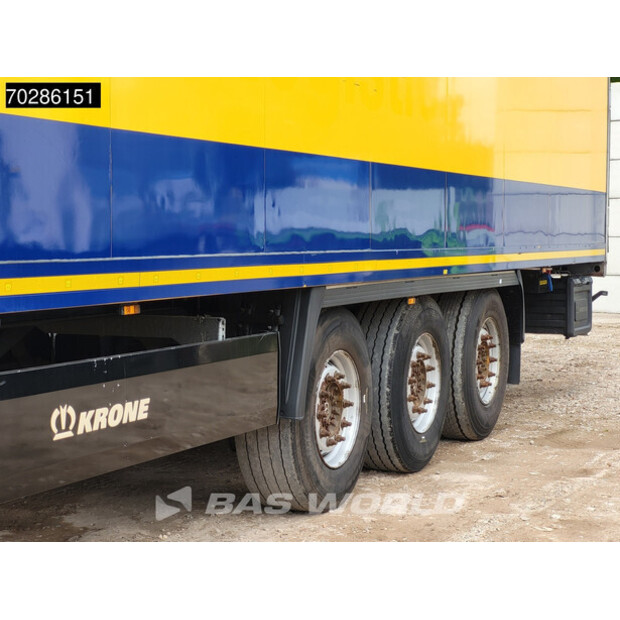 2018 كرون Thermo King SLXi 300-41506547