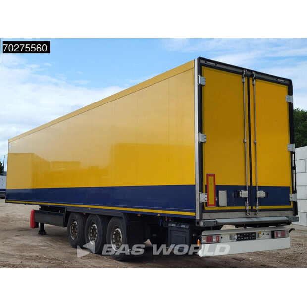2018 Krone Thermo King SLXi 300-41506560