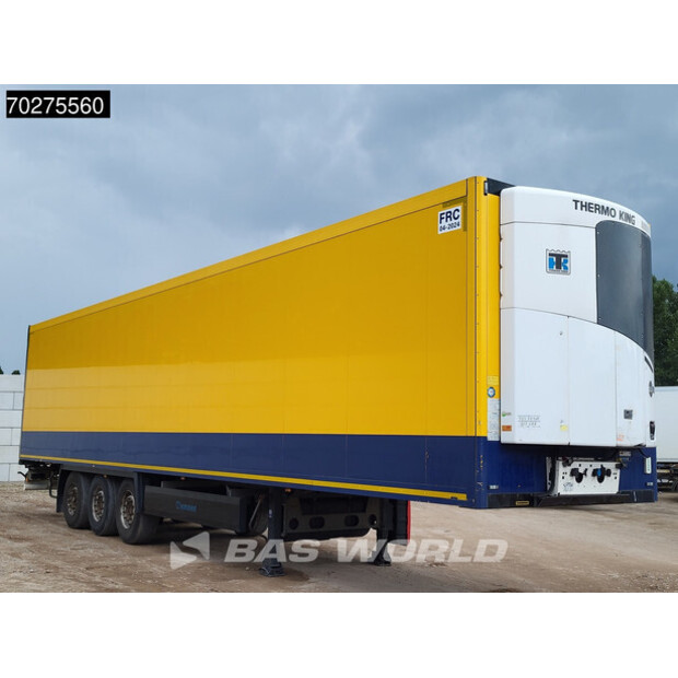2018 Krone Thermo King SLXi 300-41506561