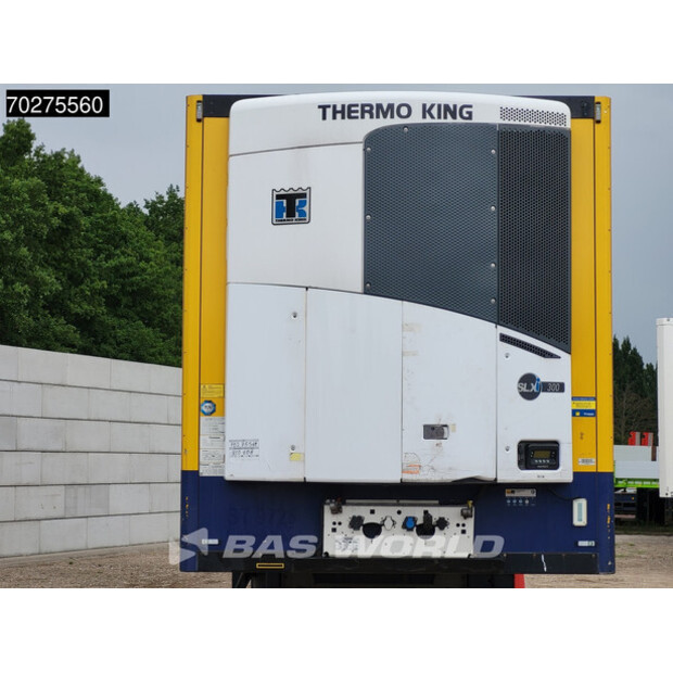 2018 Krone Thermo King SLXi 300-41506564