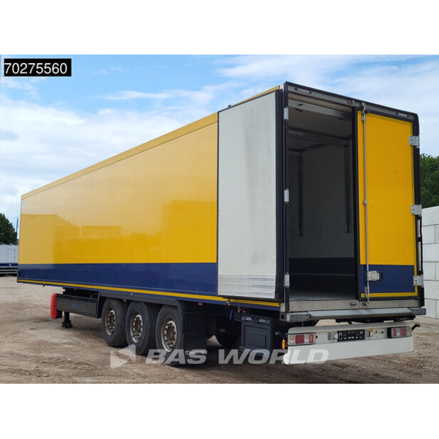 2018 Krone Thermo King SLXi 300-41506565