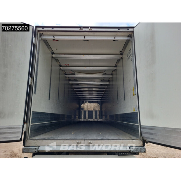 2018 Krone Thermo King SLXi 300-41506566