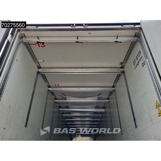 2018 Krone Thermo King SLXi 300-41506567