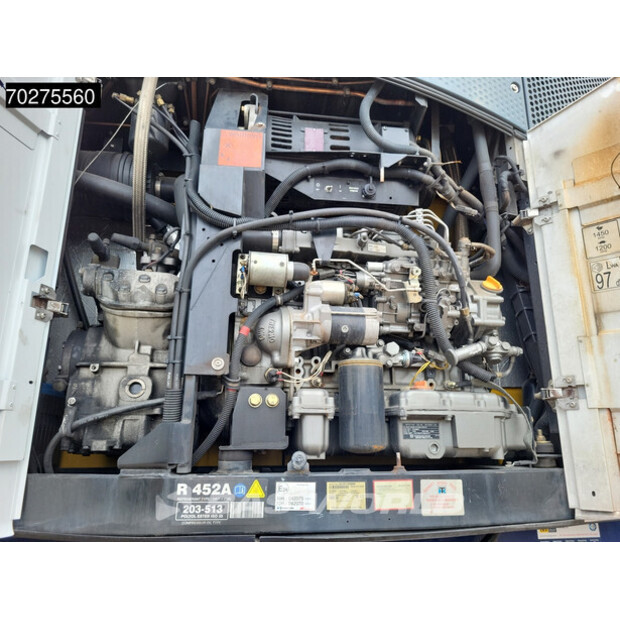 2018 Krone Thermo King SLXi 300-41506568
