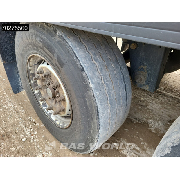 2018 Krone Thermo King SLXi 300-41506572