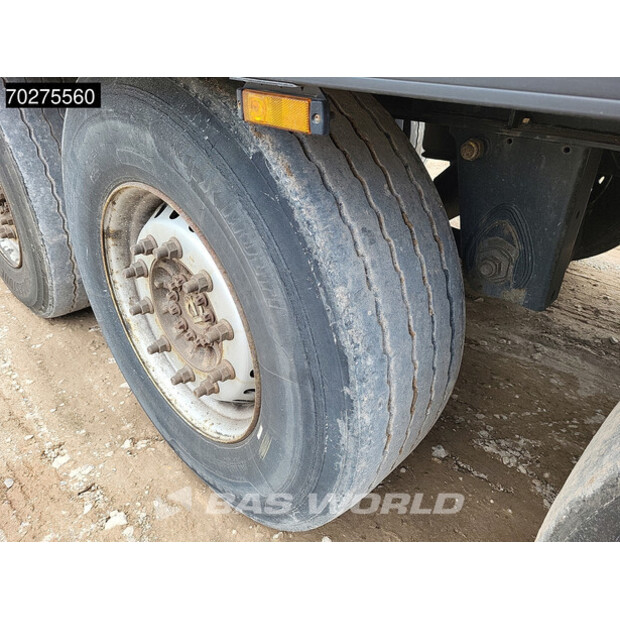 2018 Krone Thermo King SLXi 300-41506574