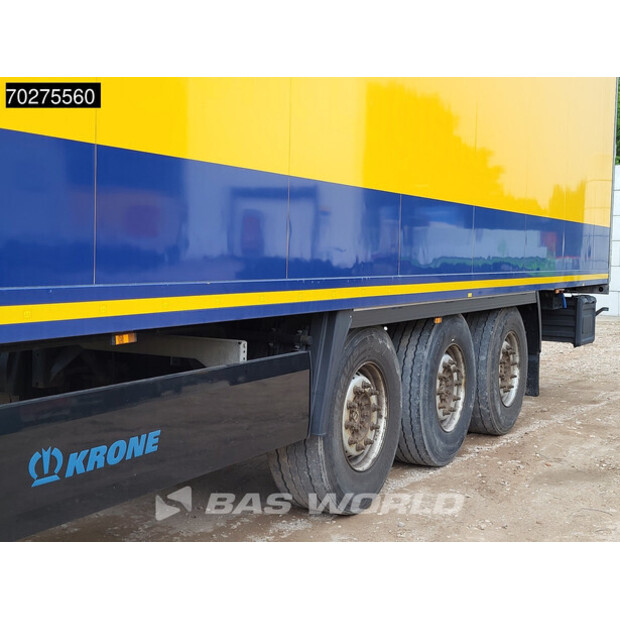 2018 Krone Thermo King SLXi 300-41506575