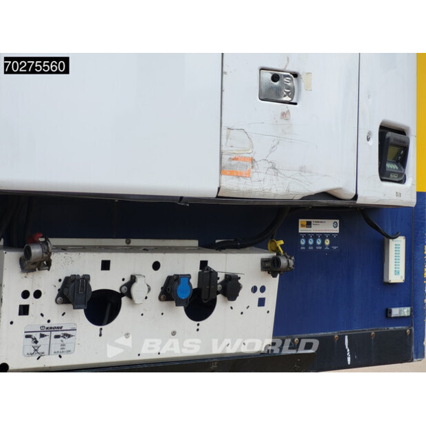 2018 Krone Thermo King SLXi 300-41506576