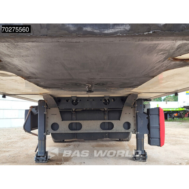 2018 Krone Thermo King SLXi 300-41506577