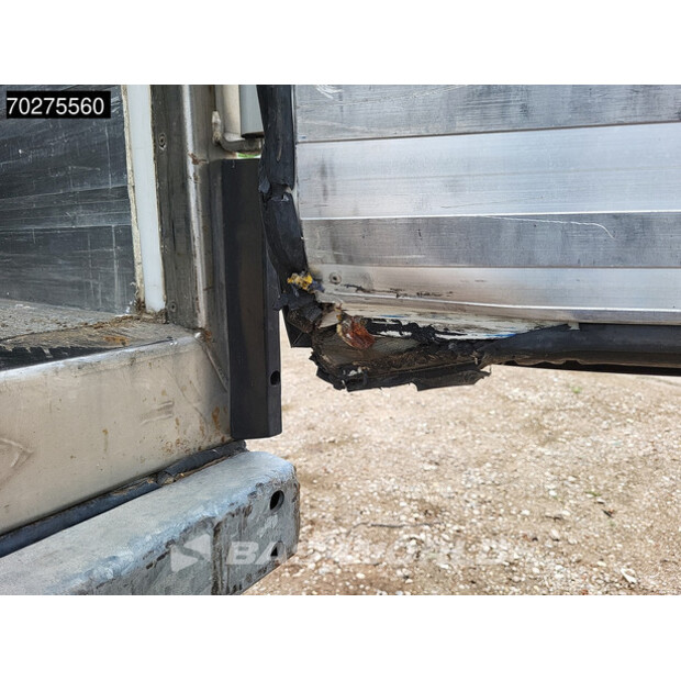 2018 Krone Thermo King SLXi 300-41506580