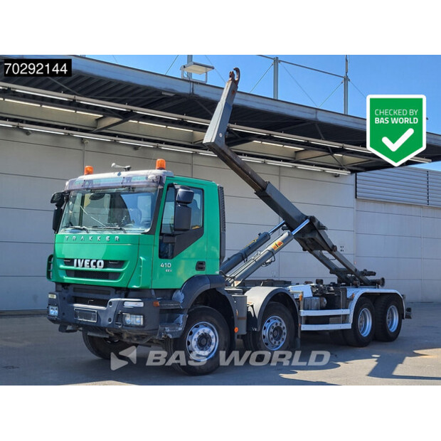 2010 ايفكو TRAKKER 410-41506586
