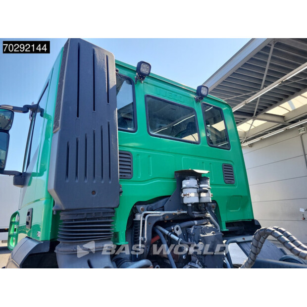 2010 ايفكو TRAKKER 410-41506588