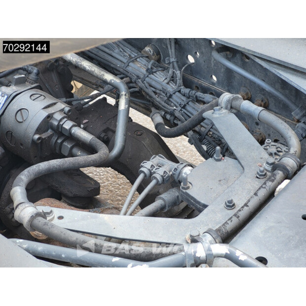 2010 ايفكو TRAKKER 410-41506590