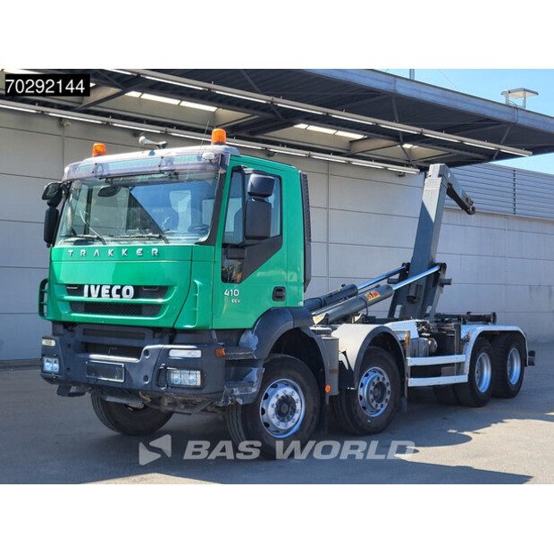 2010 ايفكو TRAKKER 410-41506592