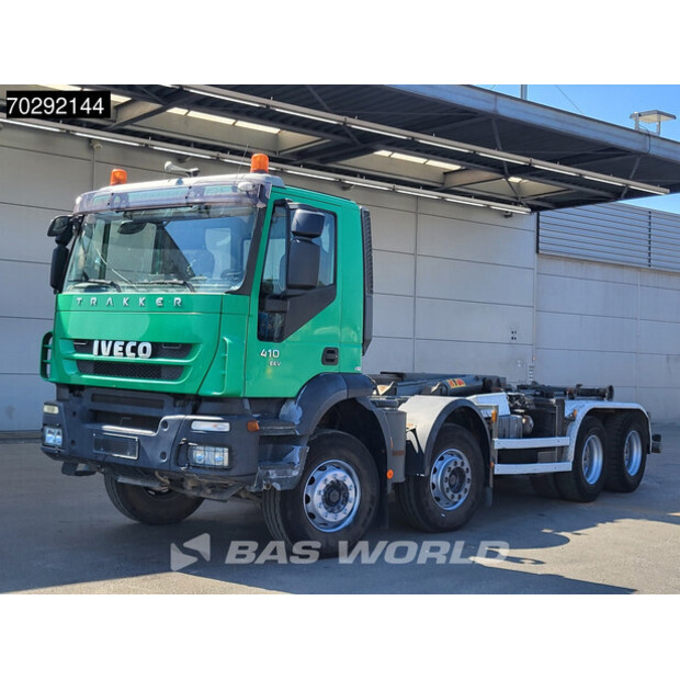 2010 ايفكو TRAKKER 410-41506595