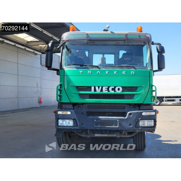 2010 ايفكو TRAKKER 410-41506596