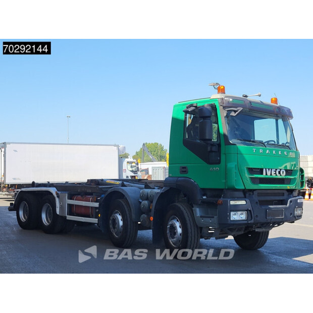 2010 ايفكو TRAKKER 410-41506597