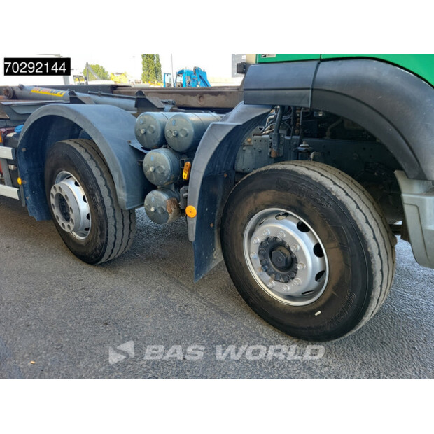 2010 ايفكو TRAKKER 410-41506598