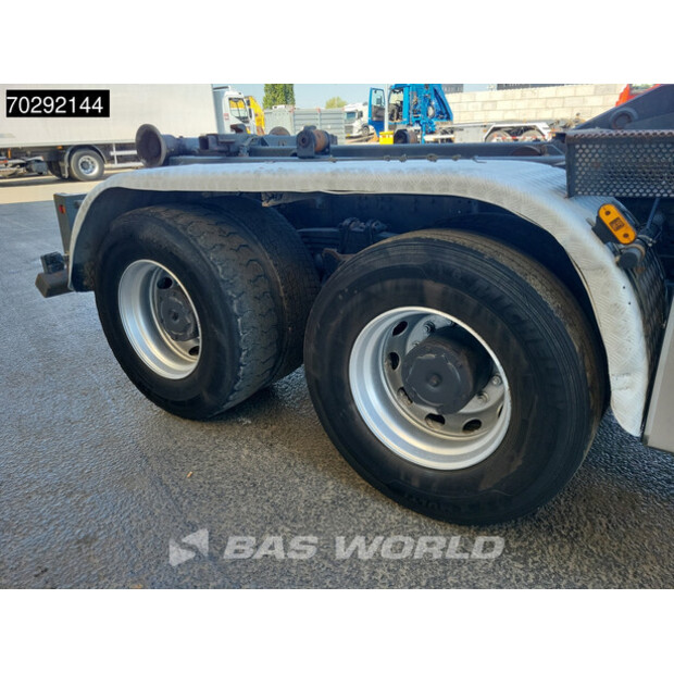 2010 ايفكو TRAKKER 410-41506599