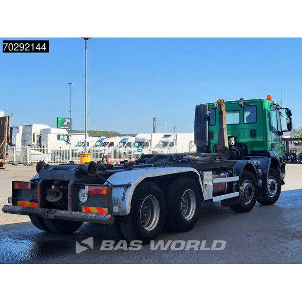 2010 ايفكو TRAKKER 410-41506600