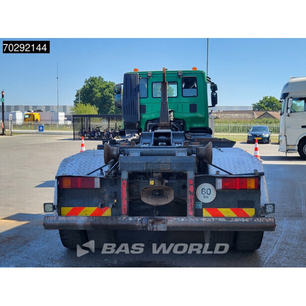 2010 ايفكو TRAKKER 410-41506601
