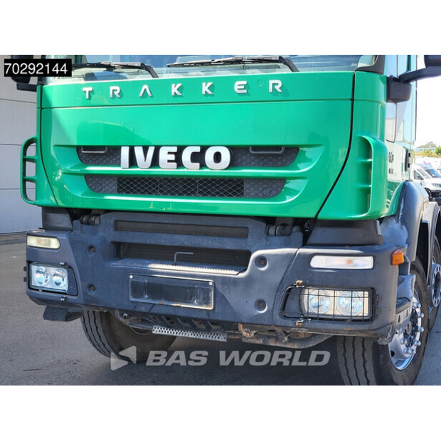 2010 ايفكو TRAKKER 410-41506602