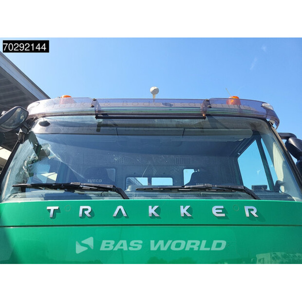 2010 ايفكو TRAKKER 410-41506603