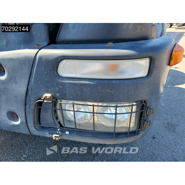 2010 ايفكو TRAKKER 410-41506604