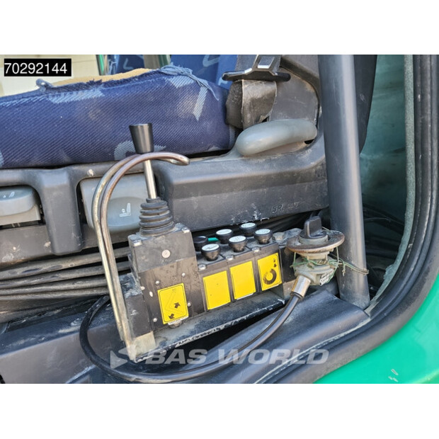 2010 ايفكو TRAKKER 410-41506607