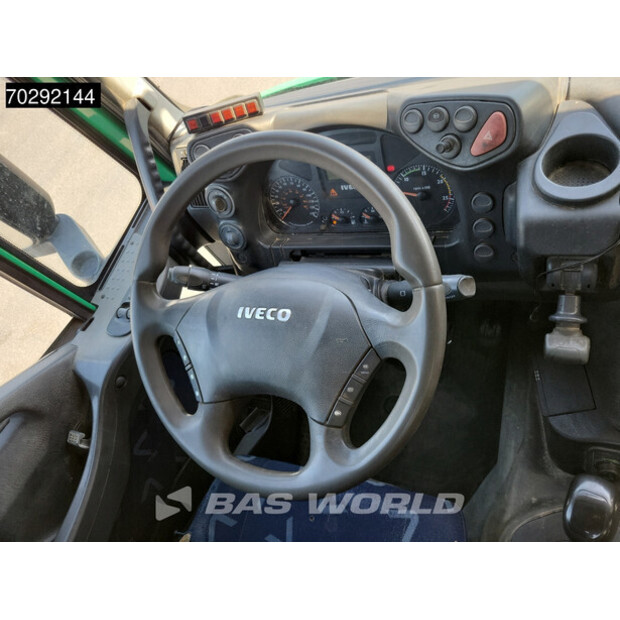 2010 ايفكو TRAKKER 410-41506609