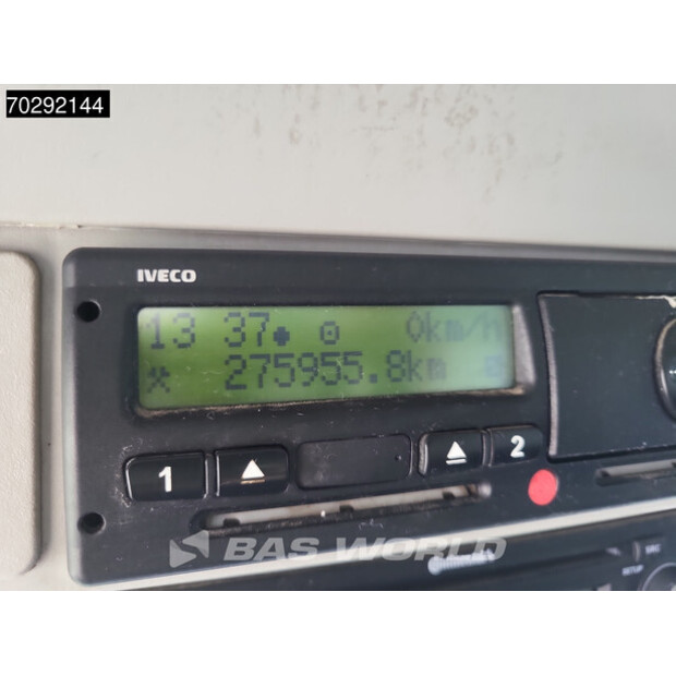 2010 ايفكو TRAKKER 410-41506615