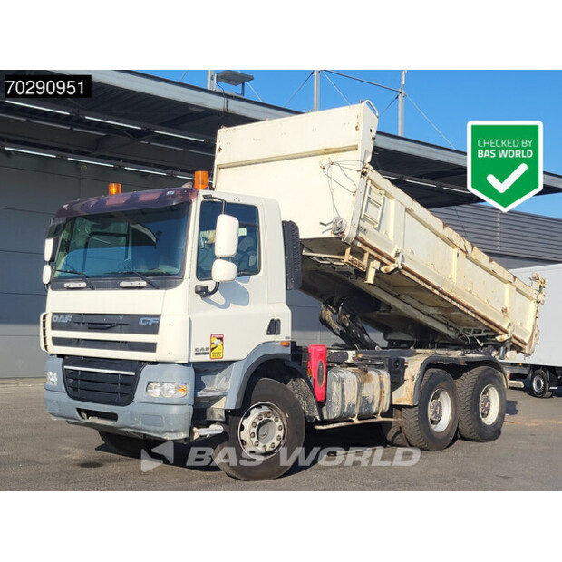 2008 داف CF85.410-41506621