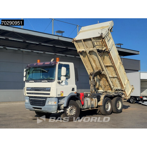2008 داف CF85.410-41506622