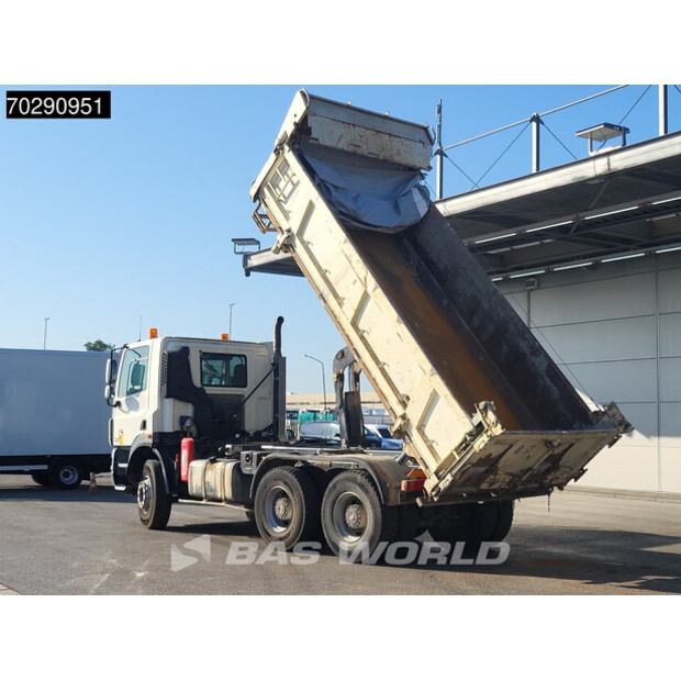 2008 داف CF85.410-41506623