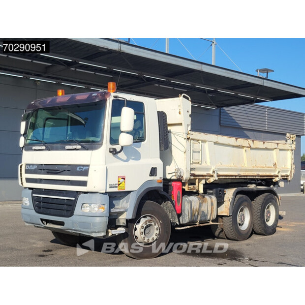 2008 داف CF85.410-41506628