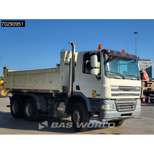 2008 داف CF85.410-41506630
