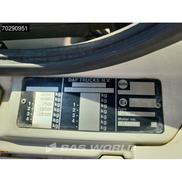 2008 داف CF85.410-41506651