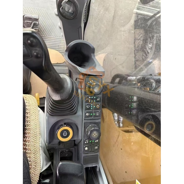 2023 كاتربيلر 323-41506661