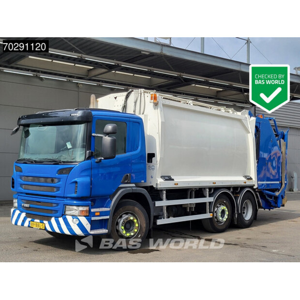 2012 Scania P280-41506663