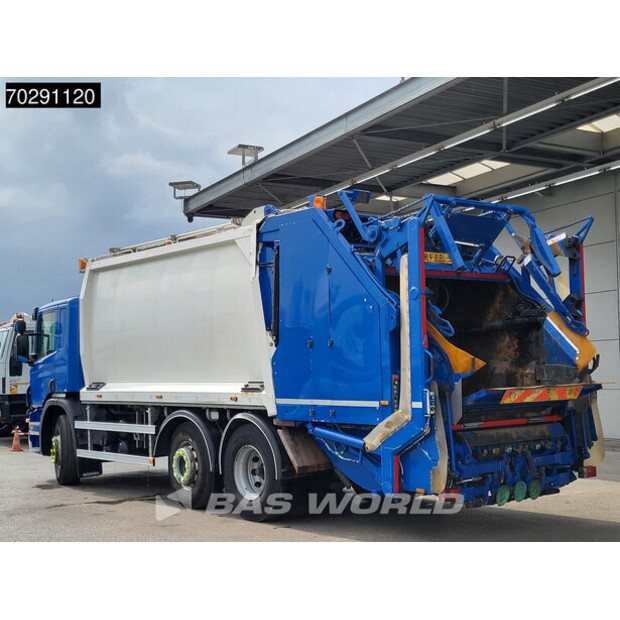 2012 Scania P280-41506664