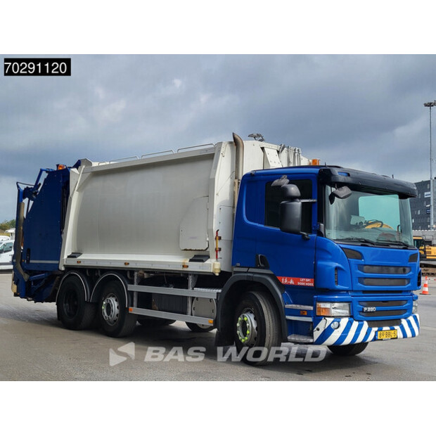 2012 Scania P280-41506665
