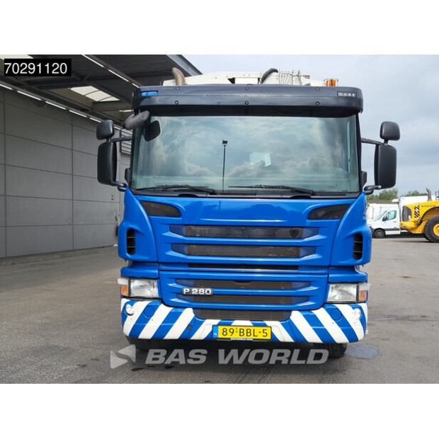 2012 Scania P280-41506667