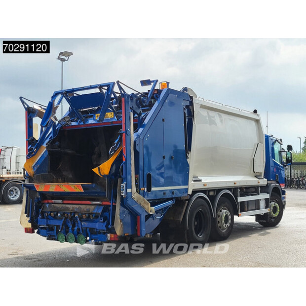 2012 Scania P280-41506668
